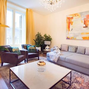 Apartamento de 4 Dormitorios